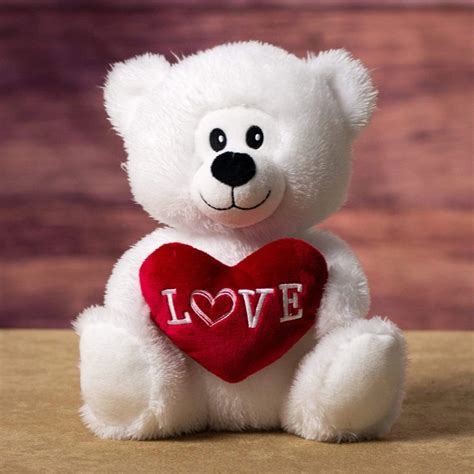 valentines bears wholesale